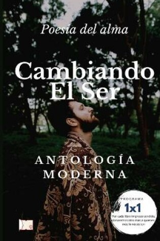 Cover of Cambiando El Ser