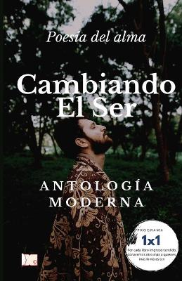 Book cover for Cambiando El Ser