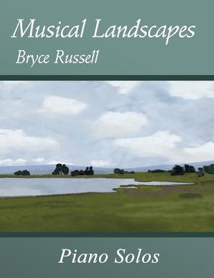 Book cover for Musical Landscapes