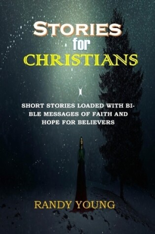 Cover of Stories for Christians