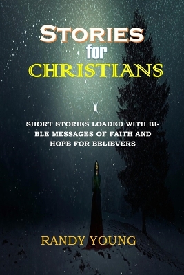 Book cover for Stories for Christians