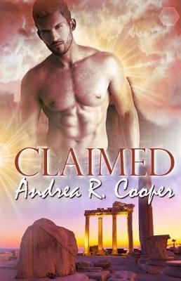 Book cover for Claimed