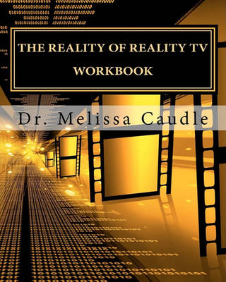 Book cover for The Reality of Reality TV Workbook