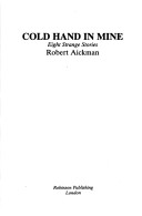 Book cover for Cold Hand in Mine