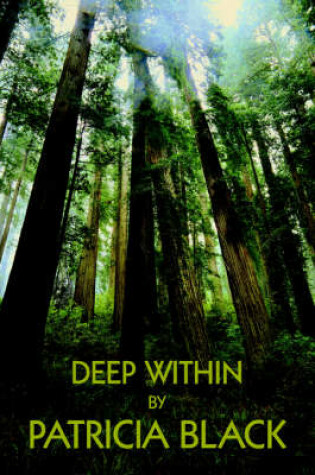 Cover of Deep Within