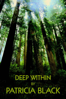 Book cover for Deep Within