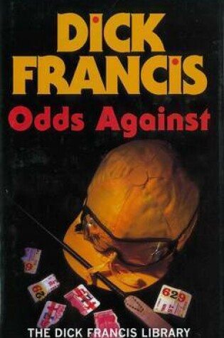 Cover of Odds Against