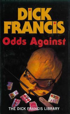 Book cover for Odds Against