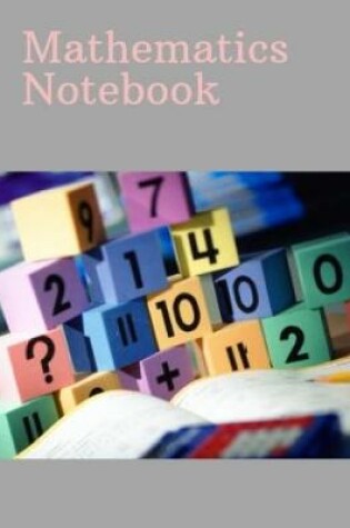 Cover of Mathematics Notebook