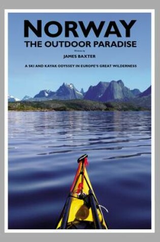 Cover of Norway the Outdoor Paradise