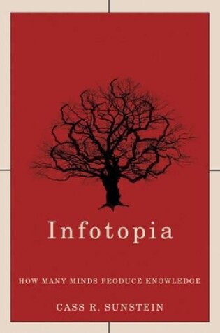 Cover of Infotopia