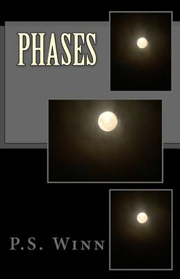 Book cover for Phases