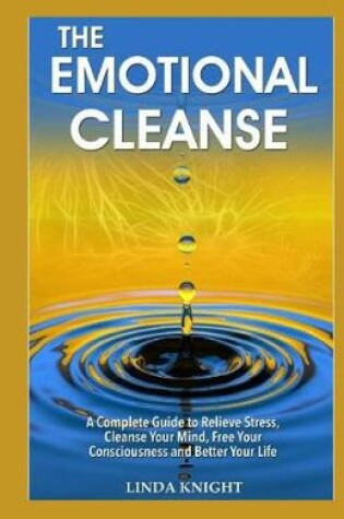 Cover of The Emotional Cleanse