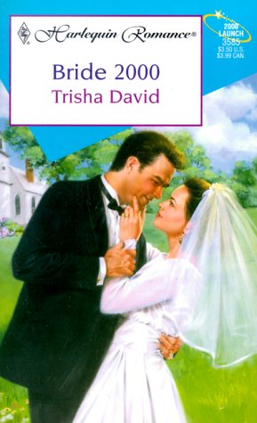 Cover of Bride 2000