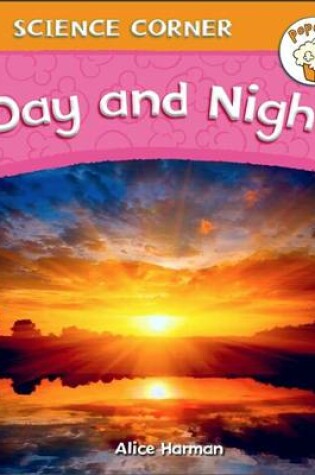 Cover of Day and Night