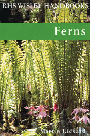 Cover of Ferns