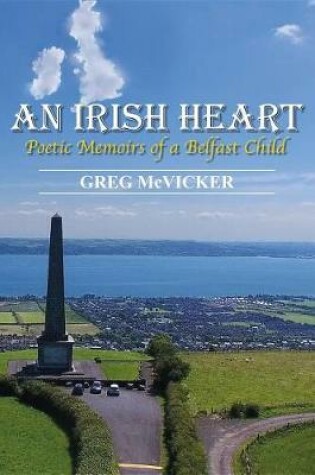 Cover of An Irish Heart