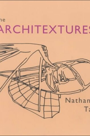 Cover of The Architextures, 1988-1994