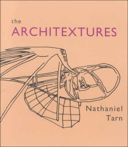 Book cover for The Architextures, 1988-1994