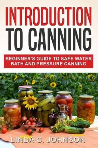 Cover of Introduction to Canning