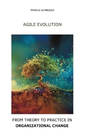 Cover of Agile Evolution