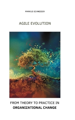 Book cover for Agile Evolution