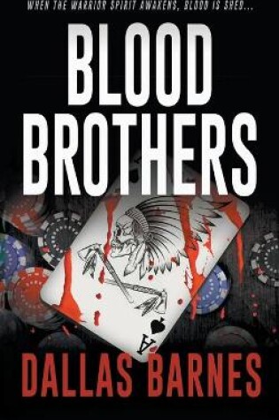 Cover of Blood Brothers