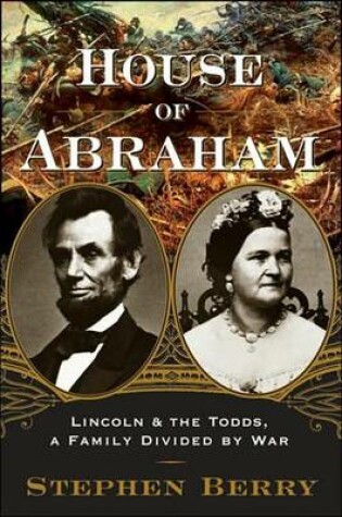 Cover of House of Abraham