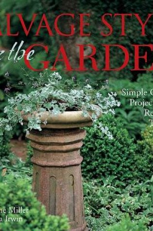 Cover of Salvage Style for Garden