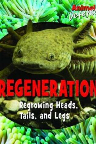 Cover of Regeneration
