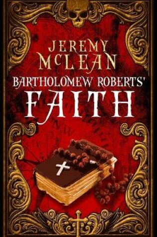 Cover of Bartholomew Roberts' Faith