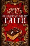 Book cover for Bartholomew Roberts' Faith