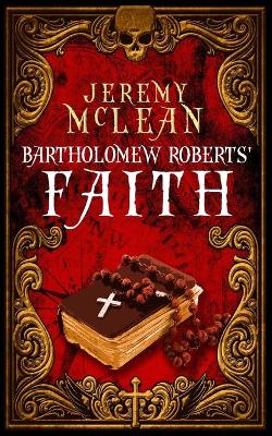 Book cover for Bartholomew Roberts' Faith