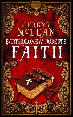 Cover of Bartholomew Roberts' Faith