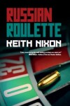 Book cover for Russian Roulette