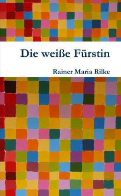 Book cover for Die Weisse Furstin