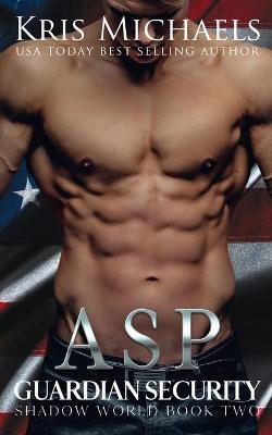 Book cover for Asp