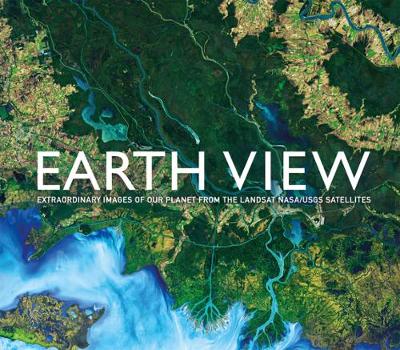 Book cover for Earth View