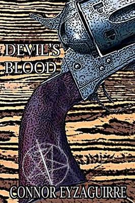 Book cover for Devil's Blood