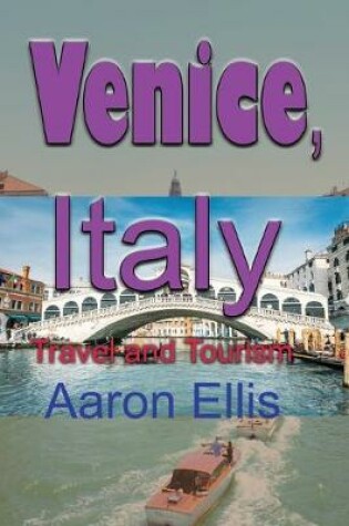 Cover of Venice, Italy