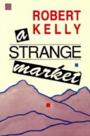 Cover of A Strange Market