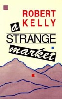 Book cover for A Strange Market