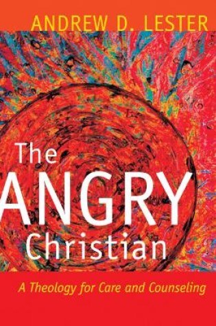 Cover of The Angry Christian