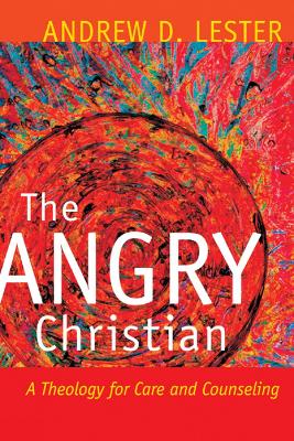 Book cover for The Angry Christian