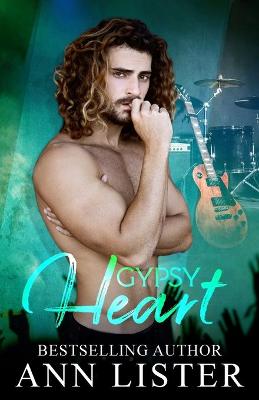 Book cover for Gypsy Heart