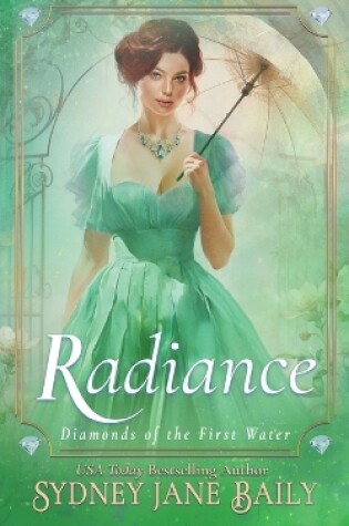 Cover of Radiance