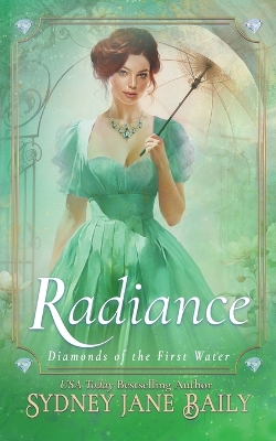 Cover of Radiance