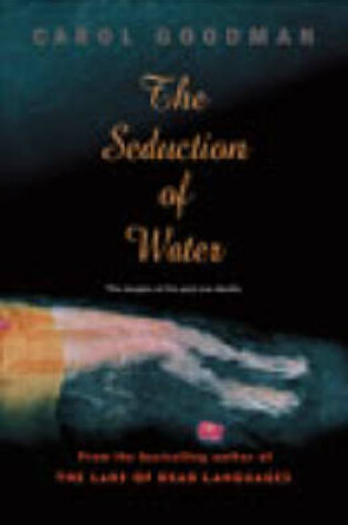 Cover of Seduction Of Water