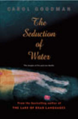 Book cover for Seduction Of Water
