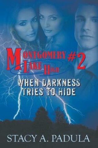 Cover of Montgomery Lake High #2-When Darkness Tries to Hide